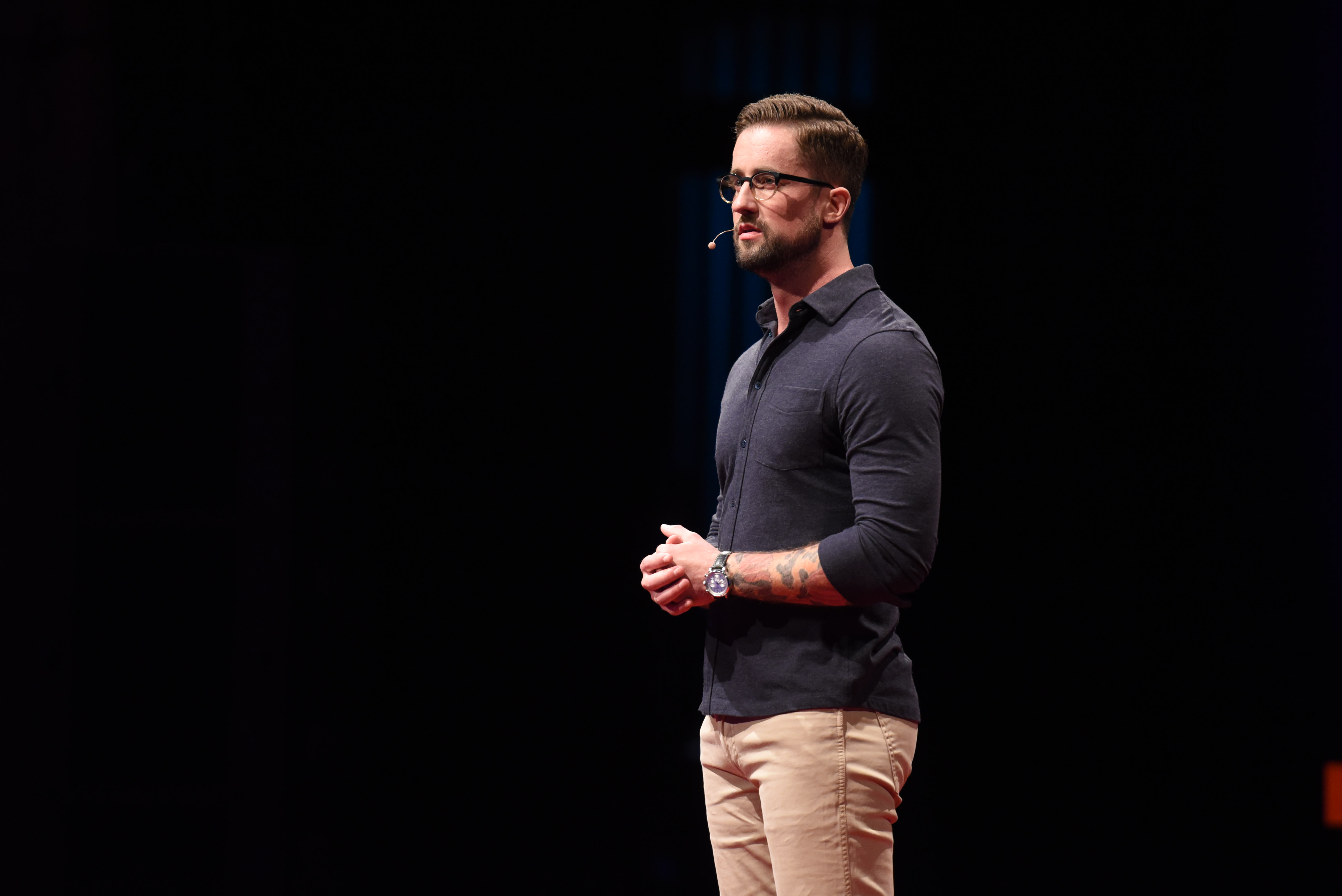 What the Columbine Shooting taught me about pain and ... What the Columbine Shooting taught me about pain and ...