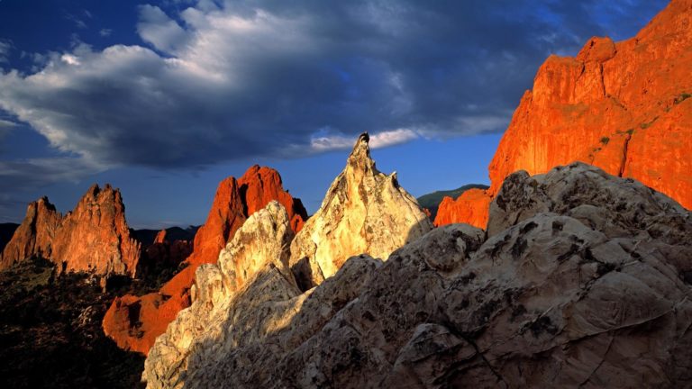 Garden Of The Gods Image