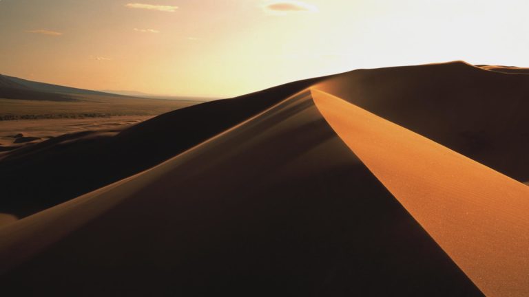 Great Sand Dunes Colorado Image
