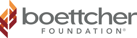 Boettcher Logo