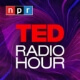 TED Radio Hour Image