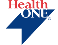 Health One Logo