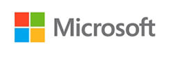 TedxMileHigh Microsoft Logo