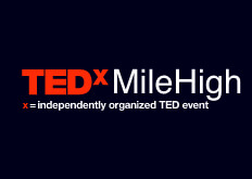 TEDxMileHigh Image