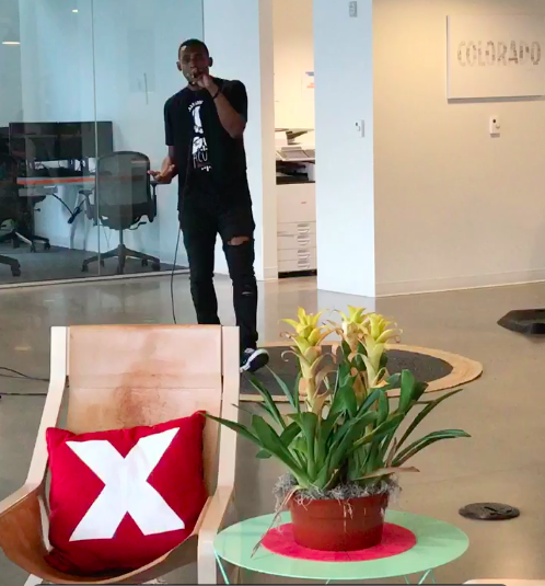 Michael Acuna | Implicit Bias Workshop