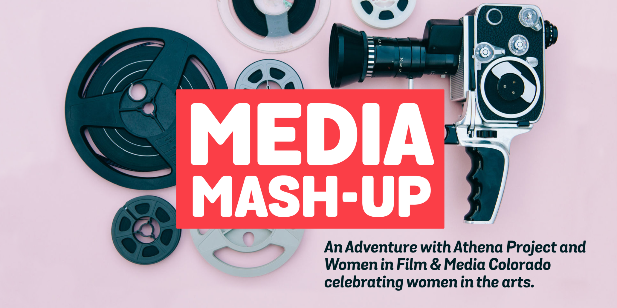 TEDxMileHigh Event Week | Media Mash-Up
