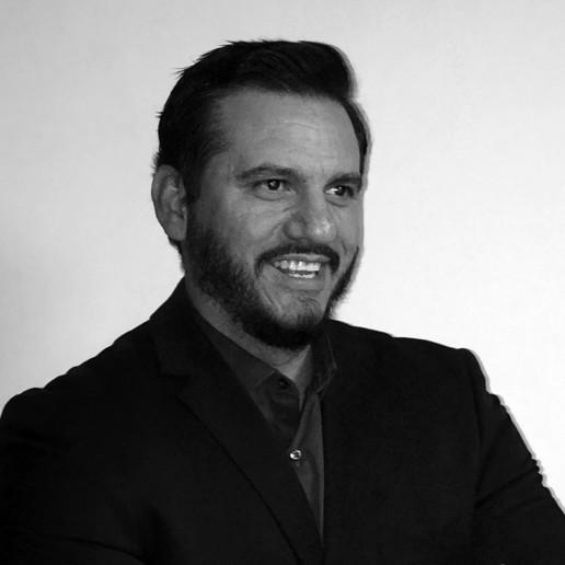 Gerardo Lopez Headshot