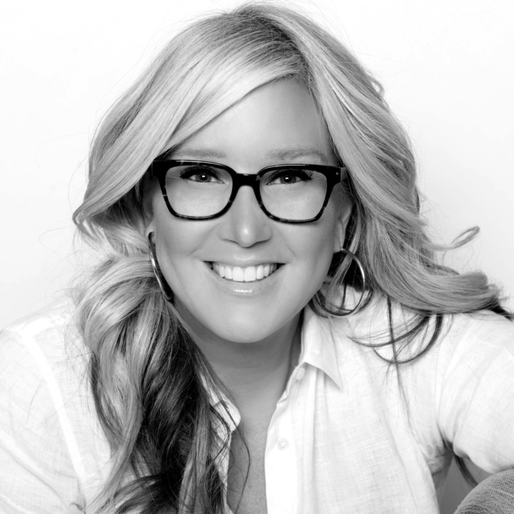 Kim Gorgens Headshot