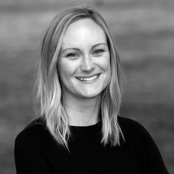 Sarah Konradi Headshot