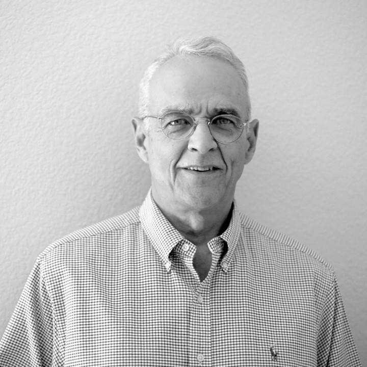 William Woodard Headshot