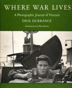 Where War Lives Book Cover Image