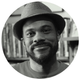 TEDxMileHigh Alan Brooks Image