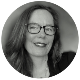 TEDxMileHigh Dawn Hurwitz Image