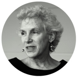 TEDxMileHigh Joan Williams Image