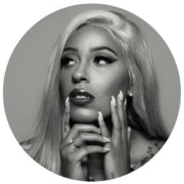 TEDxMileHigh Kayla Marque Image