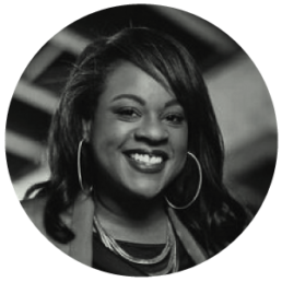 TEDxMileHigh Leslie Herod Image