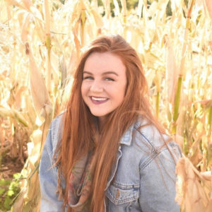 Aimee Lonneman