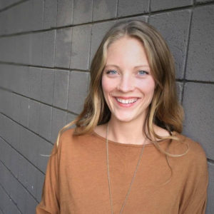 Kendra Sand