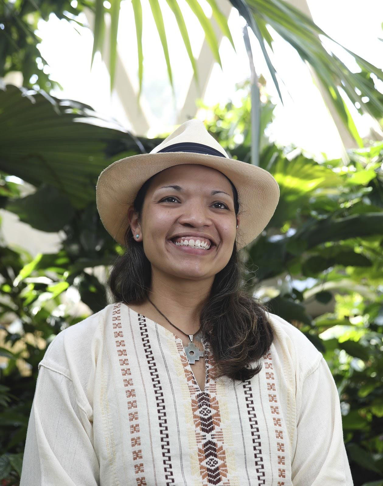 Picture of Andrea Murdoch