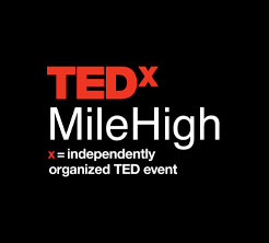 TEDxMileHigh Image