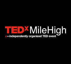 TEDxMileHigh Image