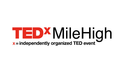 TEDxMileHigh Image