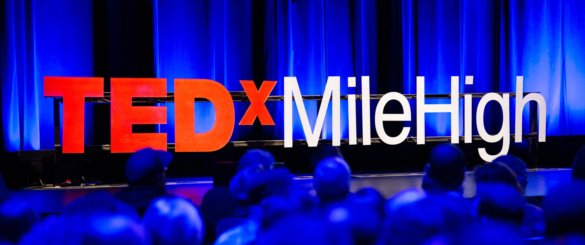 A Rethink Refresh: Julieanna Richardson & Virginia Spielmann: TEDxMileHigh